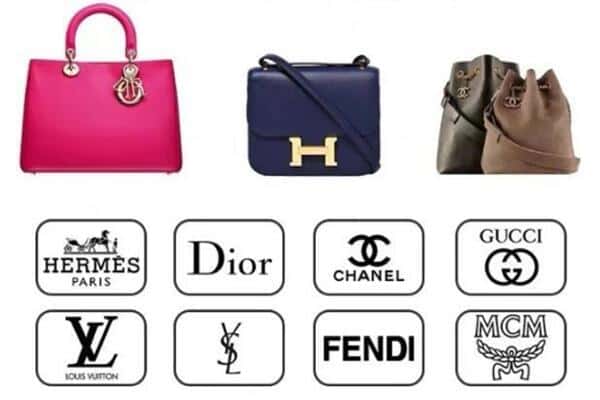 大兴安岭新林区回收名包